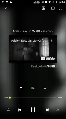 Free Music android App screenshot 0