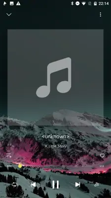 Free Music android App screenshot 1