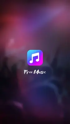 Free Music android App screenshot 7